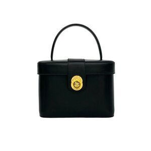 Celine Leather Handbag